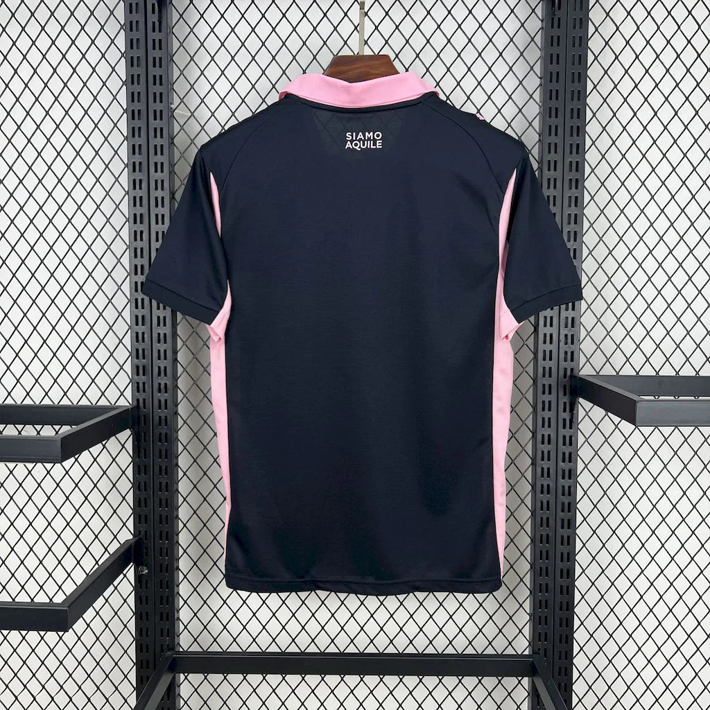 Camiseta Visitante Palermo 25/26