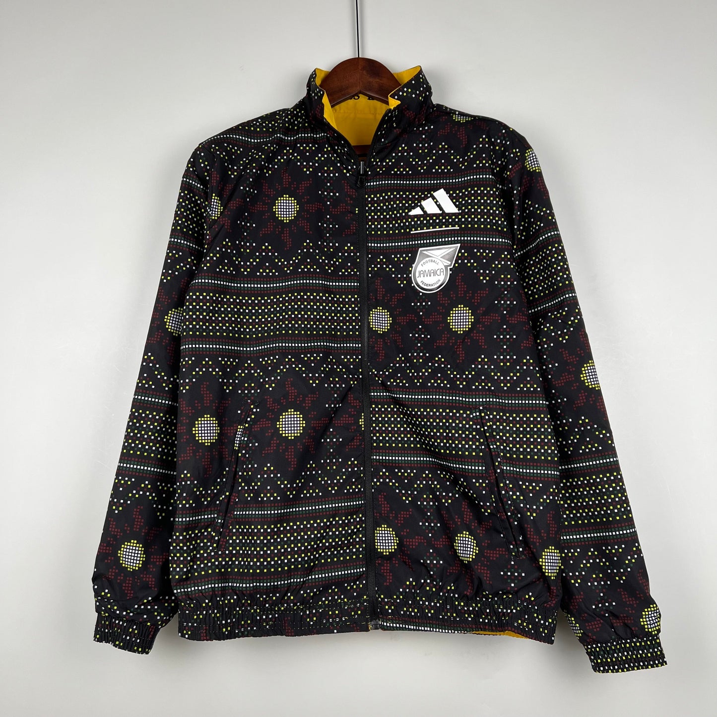 Campera Reversible JAMAICA 23/24
