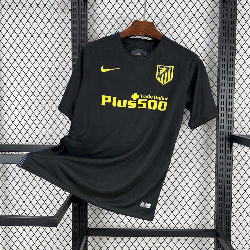Camiseta Retro Atlético Madrid 16/17
