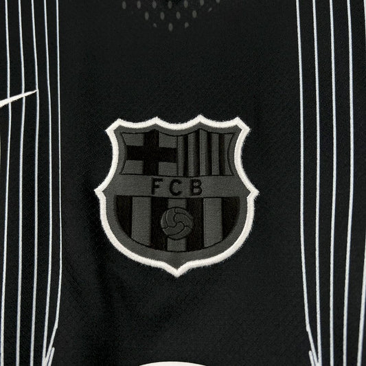 Camiseta Barcelona Edición Especial 25/26