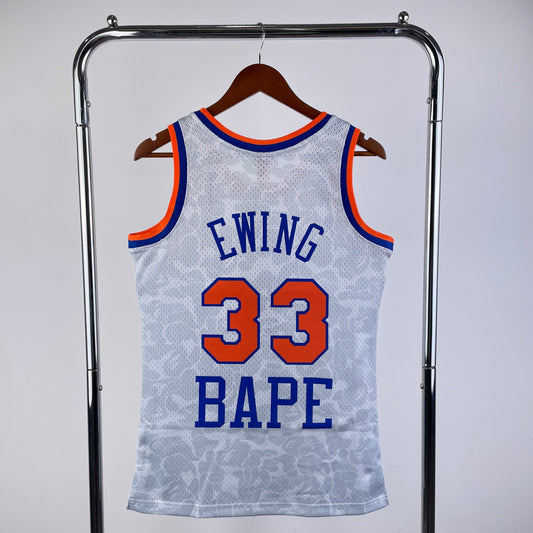 New York Knicks 92/93