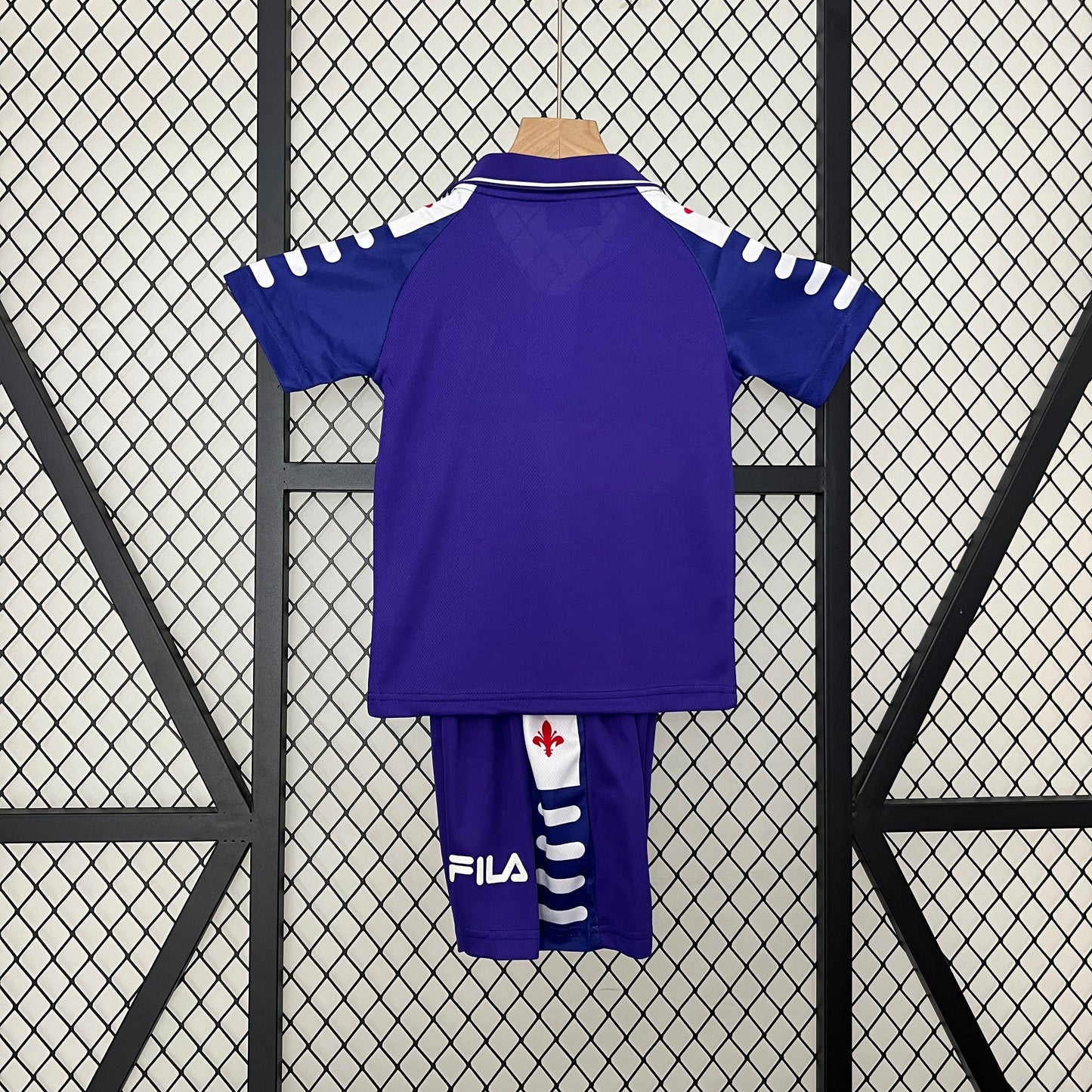 Kit Niño Fiorentina