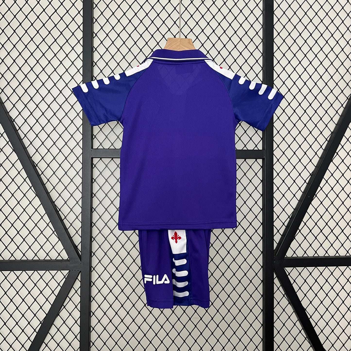 Kit Niño Fiorentina
