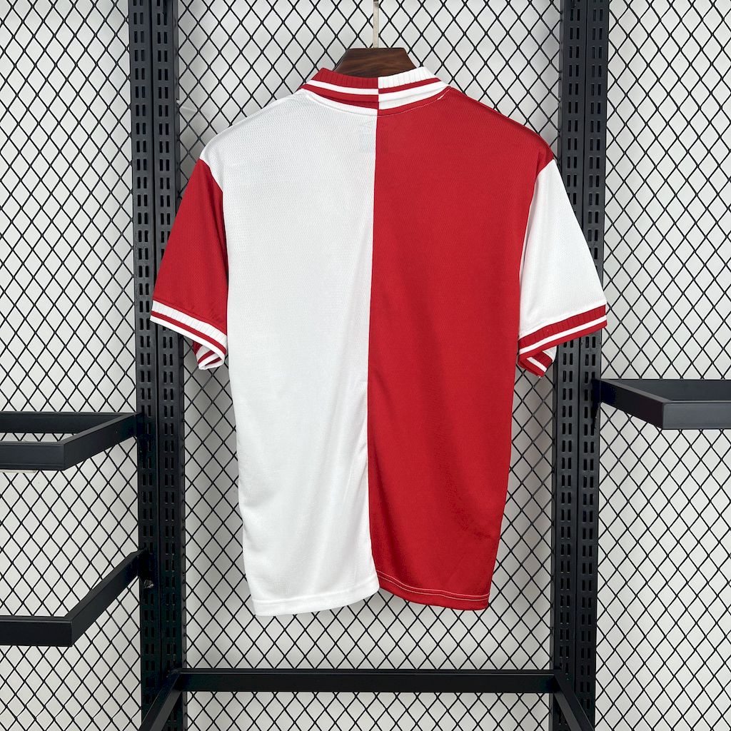 Camiseta Retro Celta 01/02