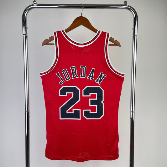 Chicago Bulls 87/88