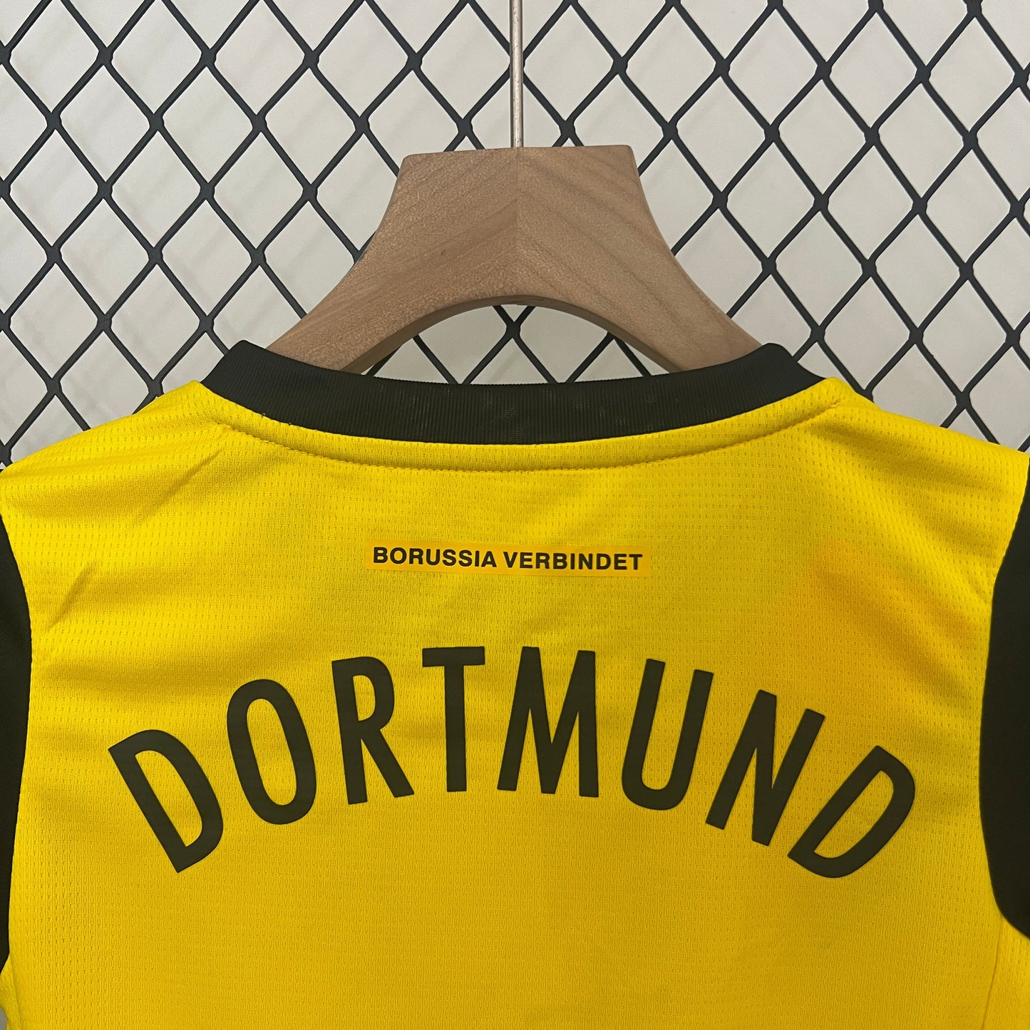 Kit Niño Dortmund