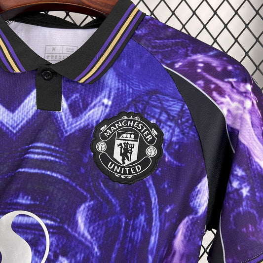 Camiseta Manchester United Edición Especial 25/26