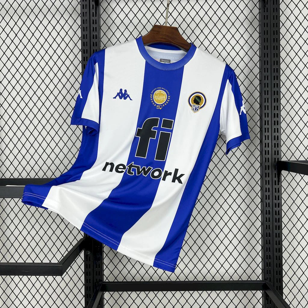 Camiseta Hercules Local 25/26