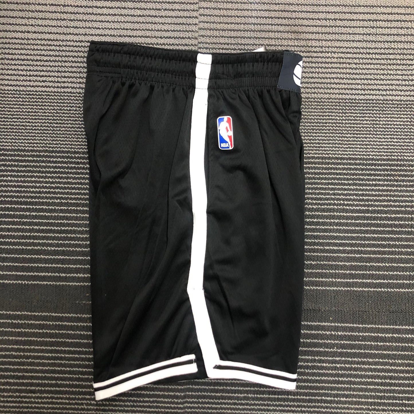 Short Brooklyn Nets Local 24/25