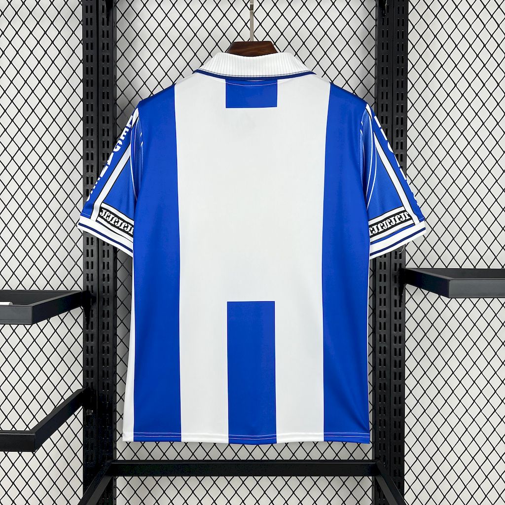 Camiseta Retro Leganes 98/00