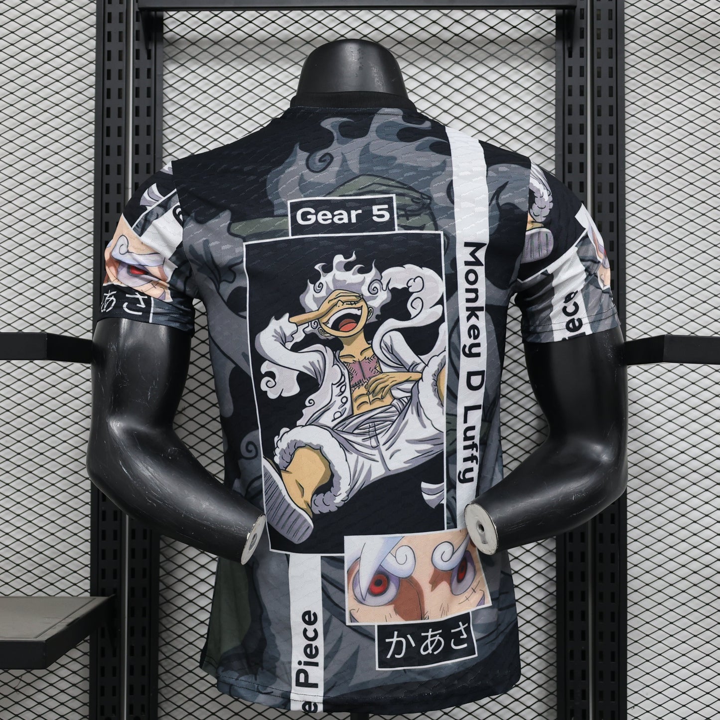 Camiseta Japón Versión Jugador 25/26