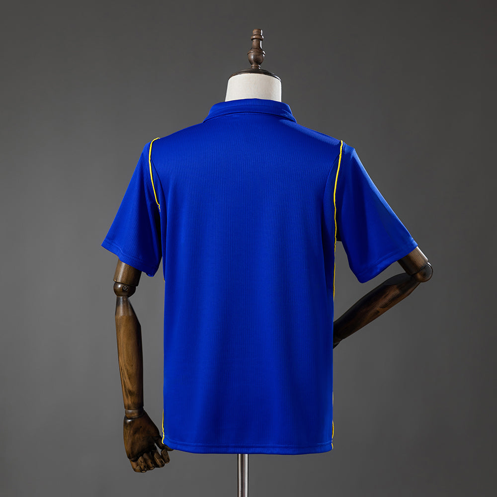 Camiseta Chelsea 2026/27 – Primera Equipación Versión Fan