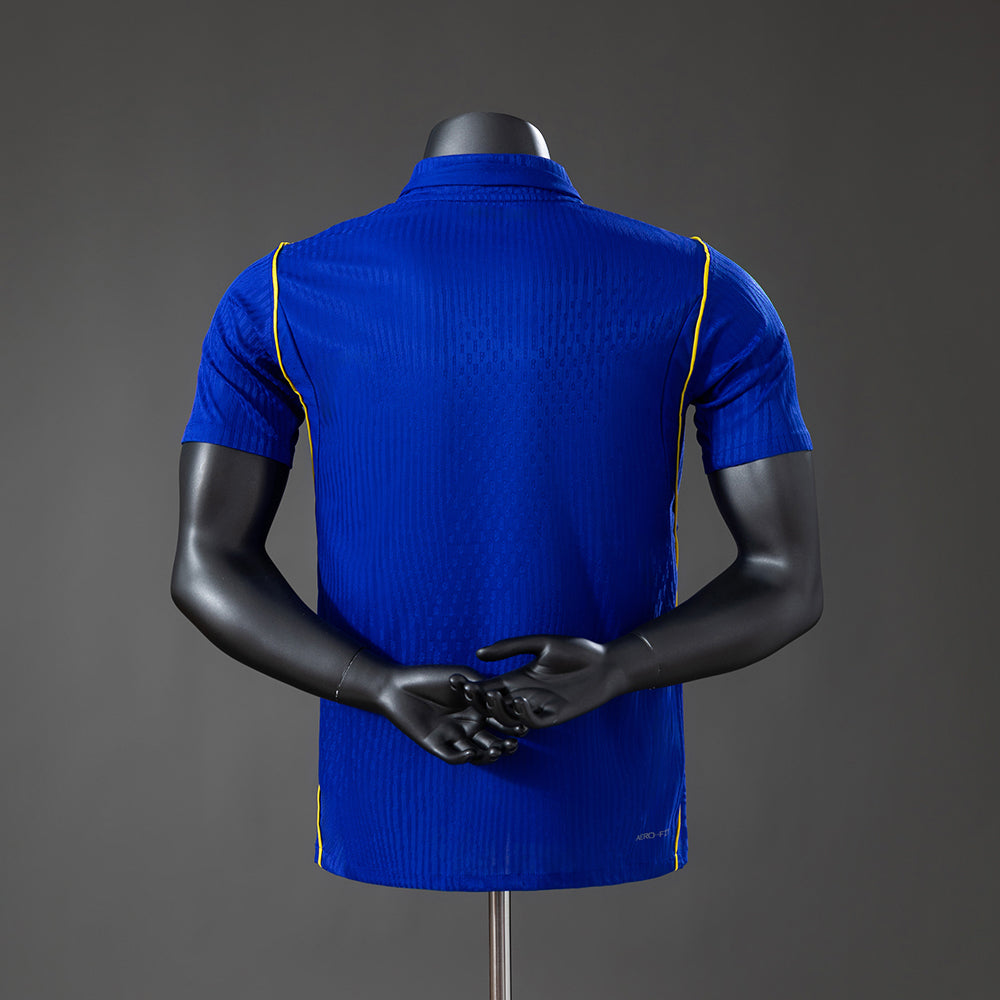 Camiseta Chelsea 2026/27 – Primera Equipación Versión Jugador