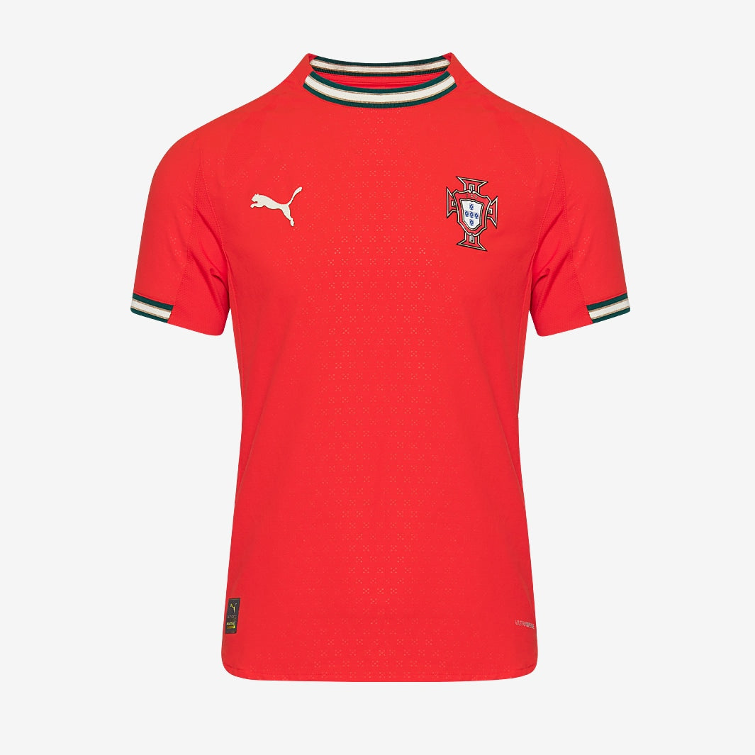 Camiseta Portugal local 2025/2026