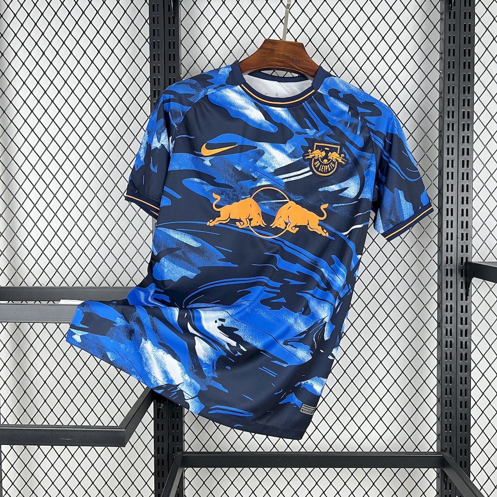 Camiseta Retro Leipzig 20/21