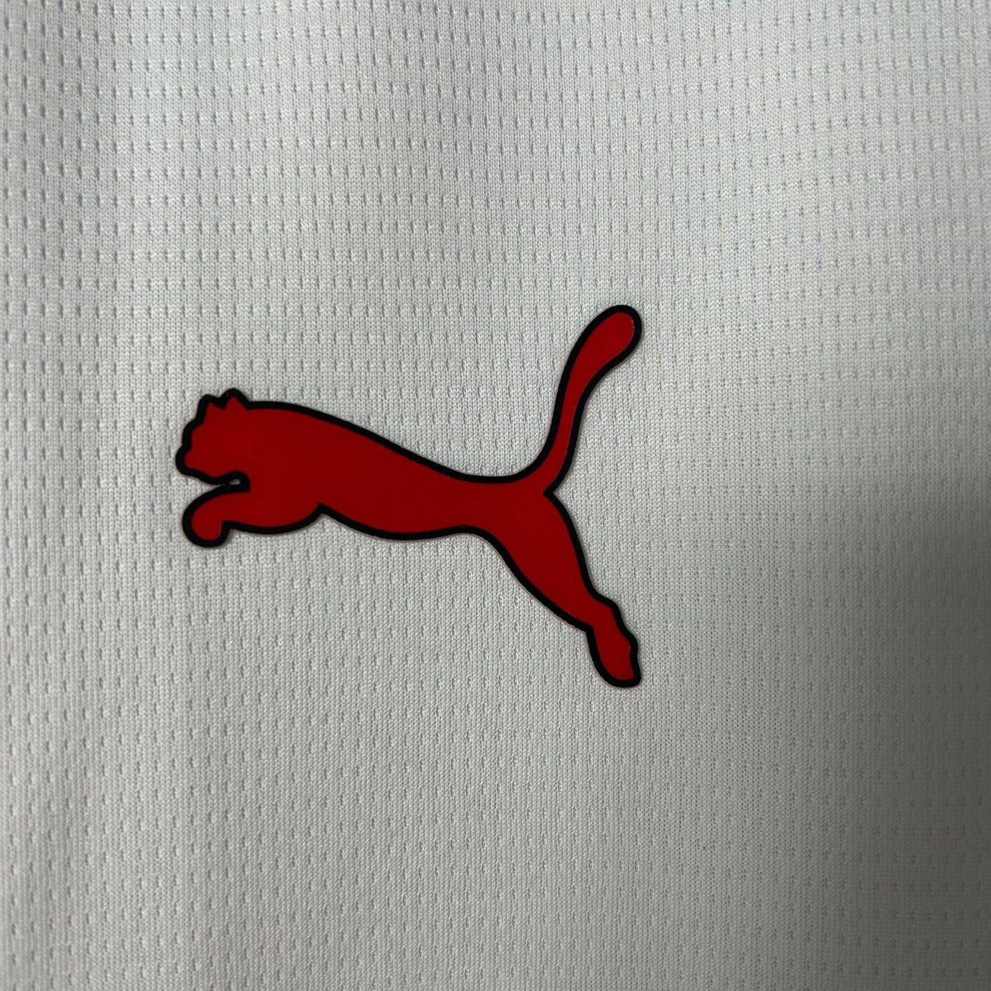 Camiseta AC Milan Visitante 2025/26