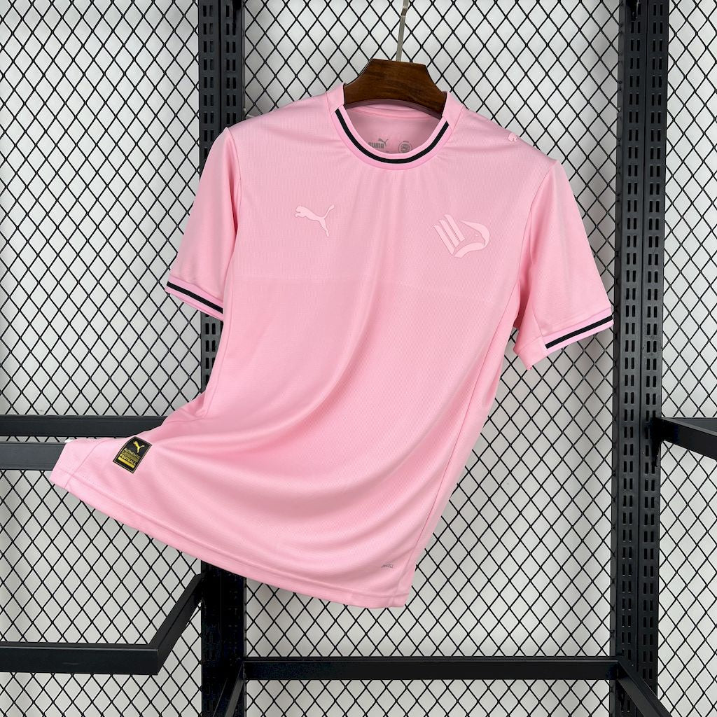 Camiseta Local Palermo 25/26