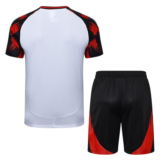 Kit de Entrenamiento Flamengo 2025/26