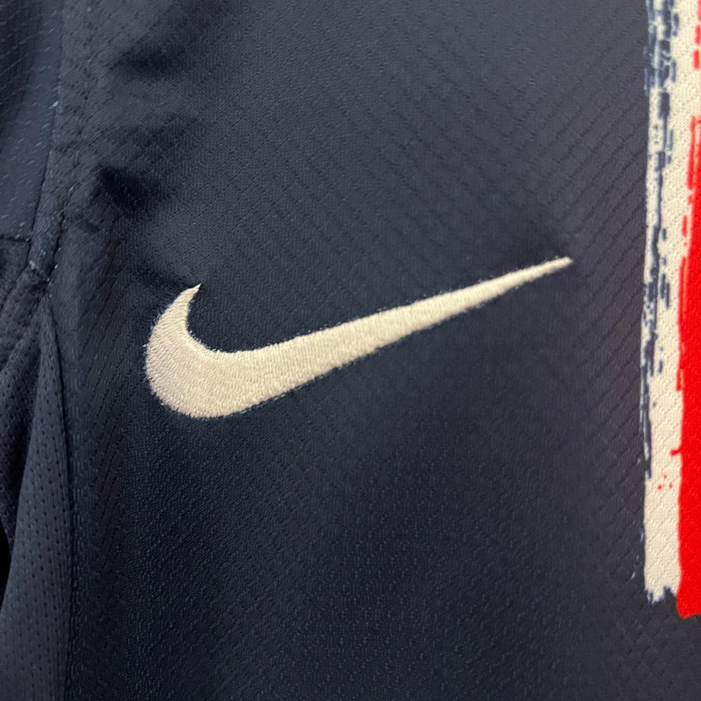 Kit Niño Local PSG 24/25