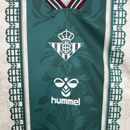 Camiseta Betis Edición Especial 25/26