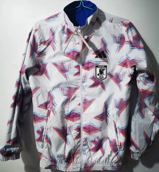 Campera Reversible JAPON 23/24