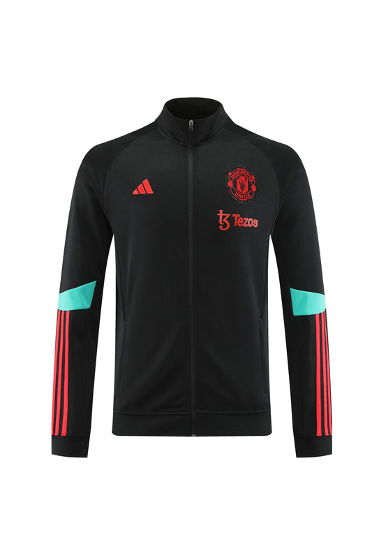 Campera Manchester United Anthem