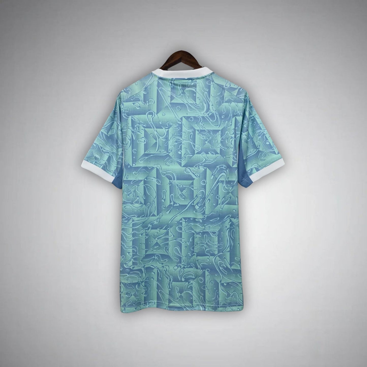 Camiseta Juventus Visitante 2025/26