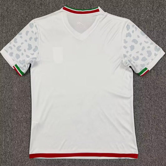 Camiseta Local Iran 2026
