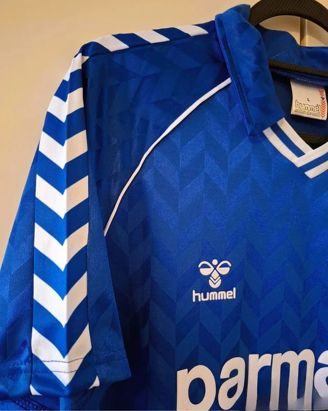 Camiseta Retro EMILIO BUTRAGUEÑO 1987-88 Real Madrid