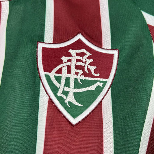 Camiseta Local Fluminense 24/25