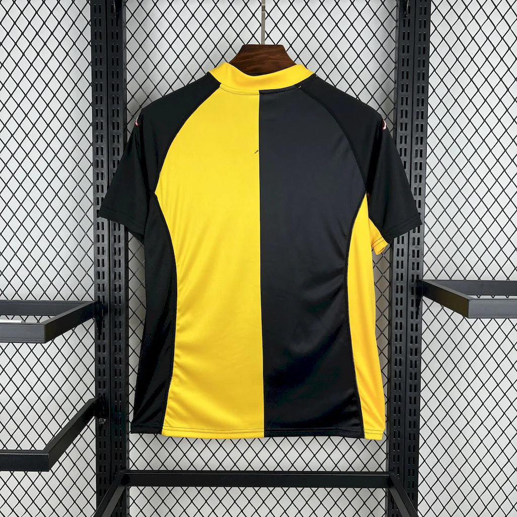 Camiseta Retro Zaragoza 01/02