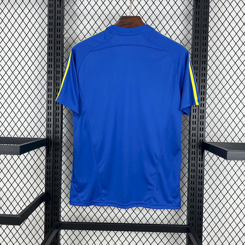 Camiseta Juventus Urban Purist 25/26
