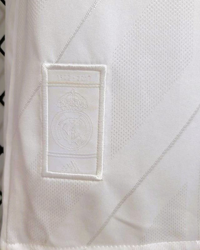 Camiseta Retro RONALDO CRISTIANO 2017-18 Real Madrid