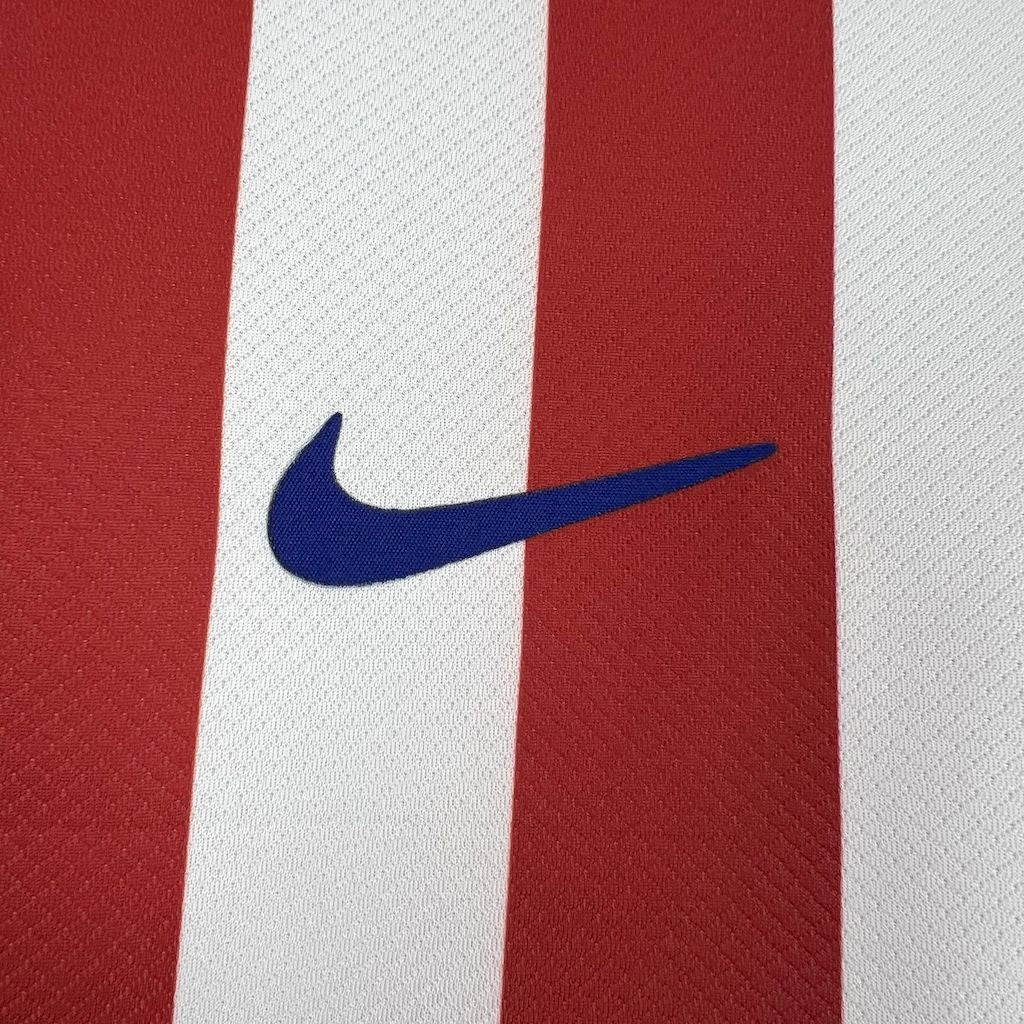 Camiseta Local Atletico Madrid 25/26