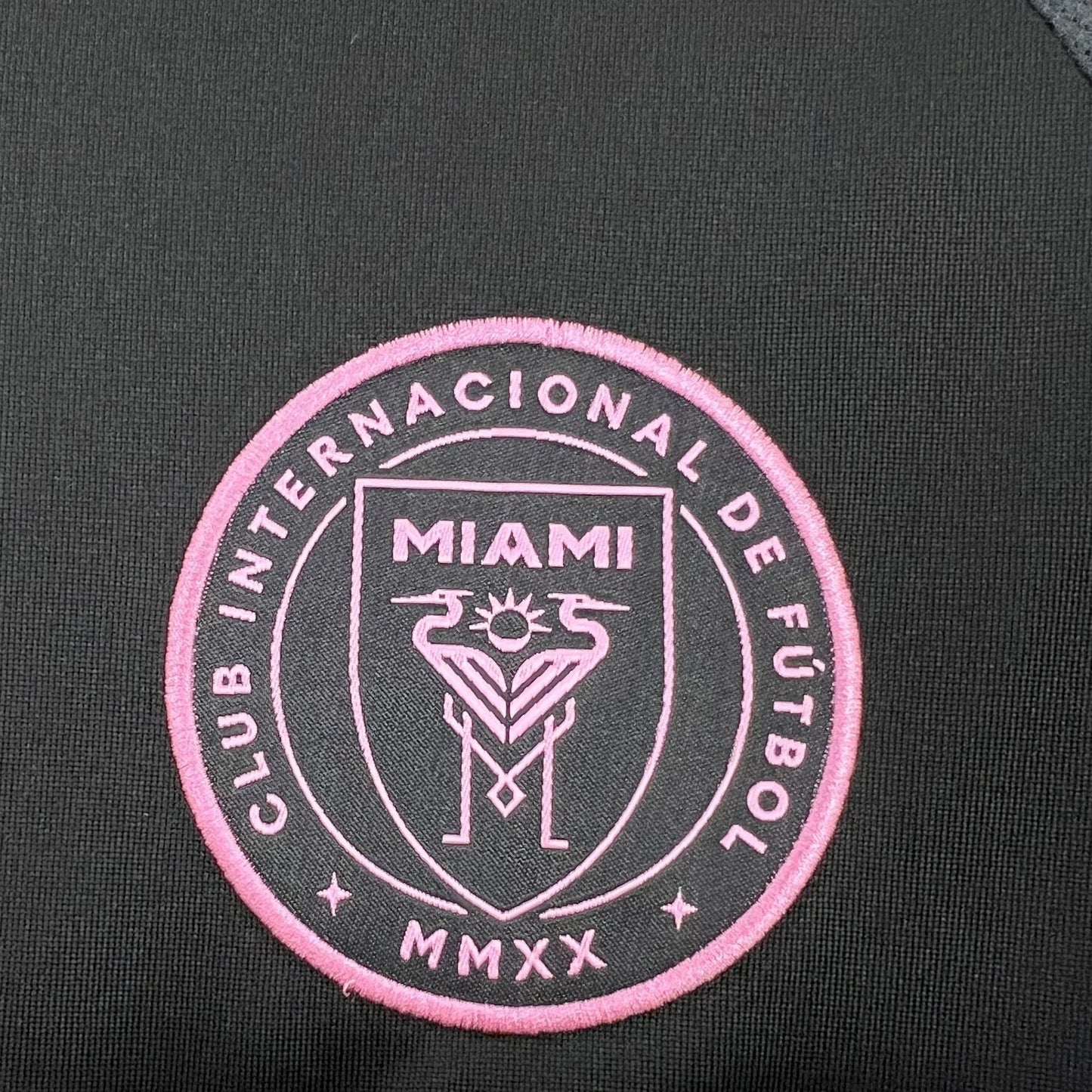 Camiseta Visitante Inter Miami 25/26 S-XXL