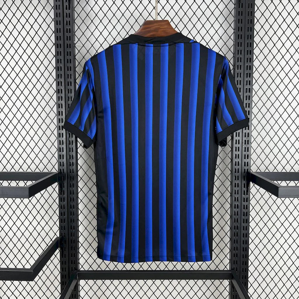 Camiseta Local Inter 25/26 S-XXL