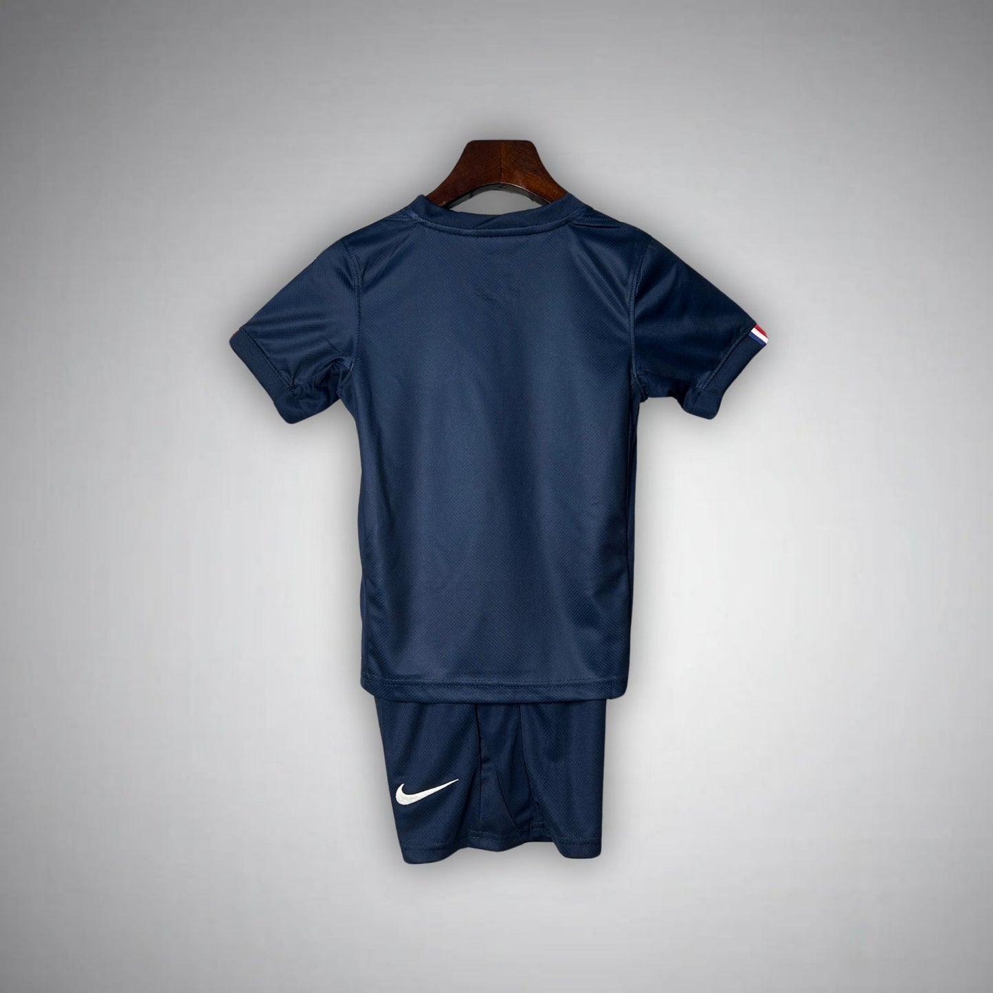 Kit PSG Local Niños 2025/26