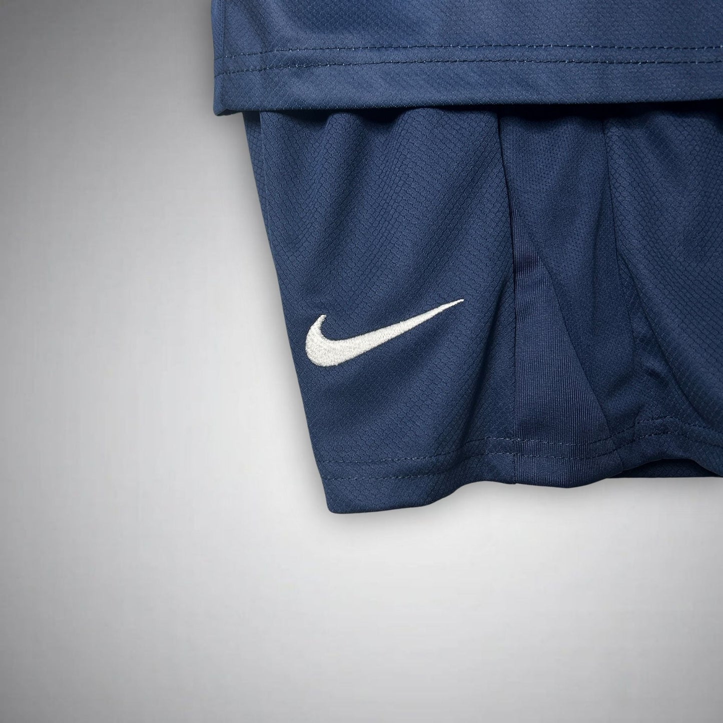 Camiseta PSG Local Niños 2025/26