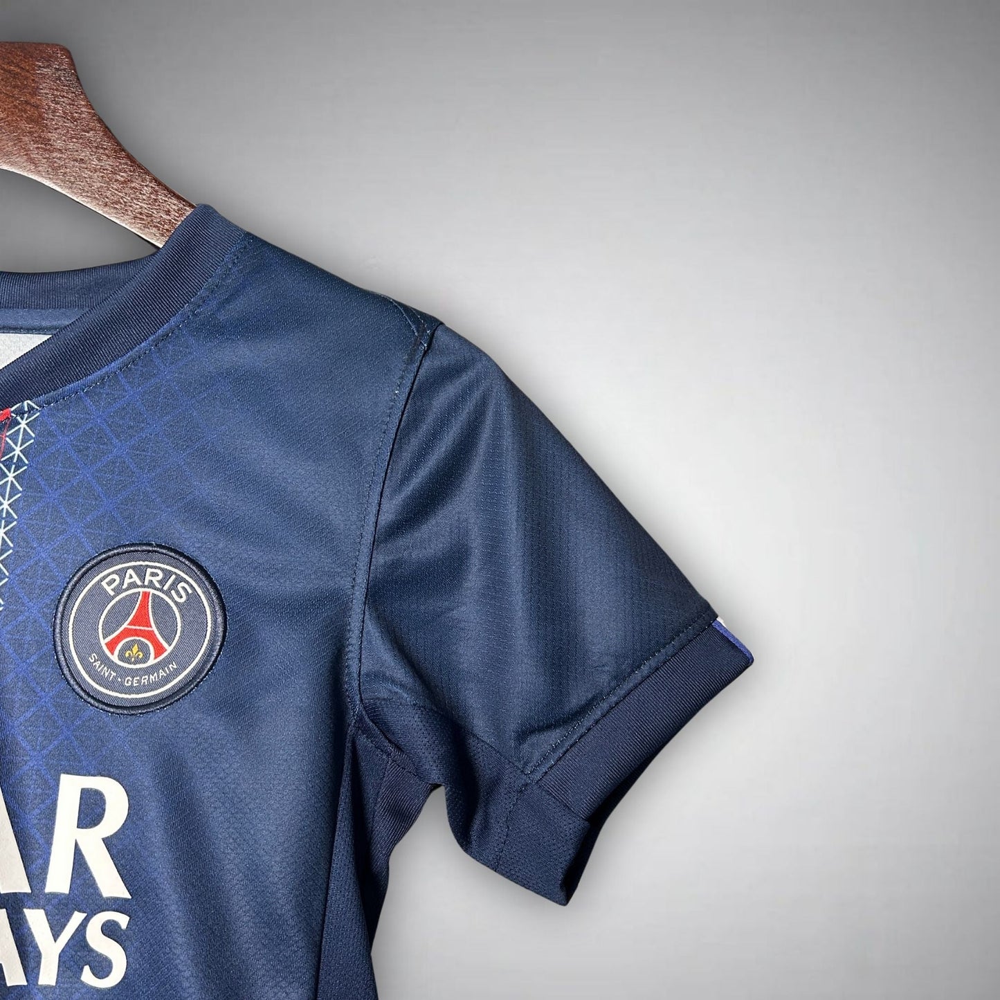 Camiseta PSG Local Niños 2025/26