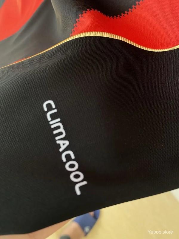 Camiseta Retro IBRAHIMOVIC ZLATAN 2010-11 AC Milan