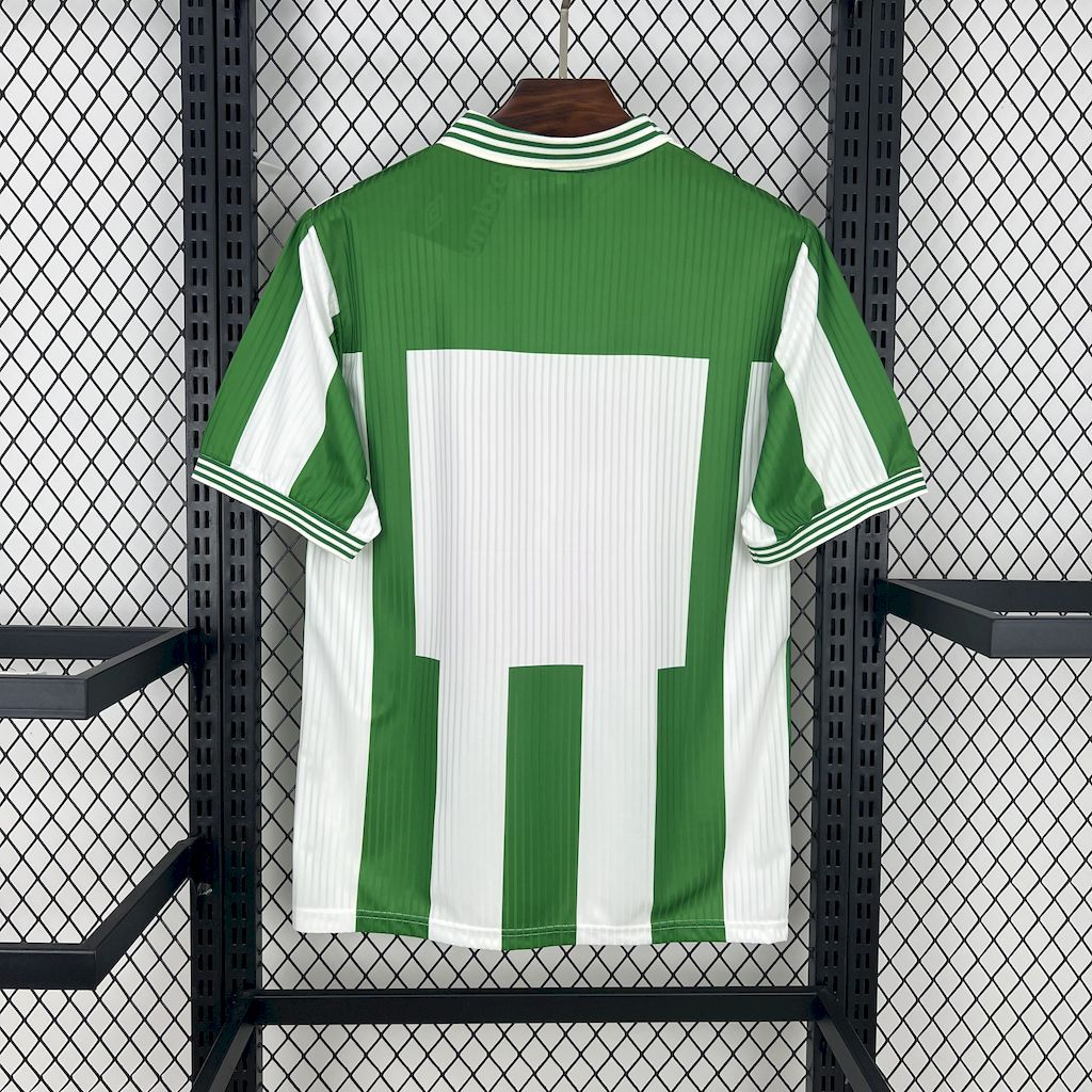 Camiseta Retro Cordoba 97/98