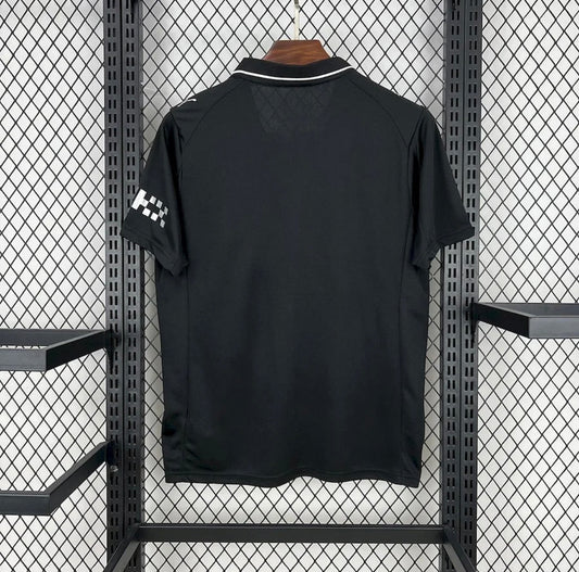 Camiseta Manchester City Tercera 2025/26