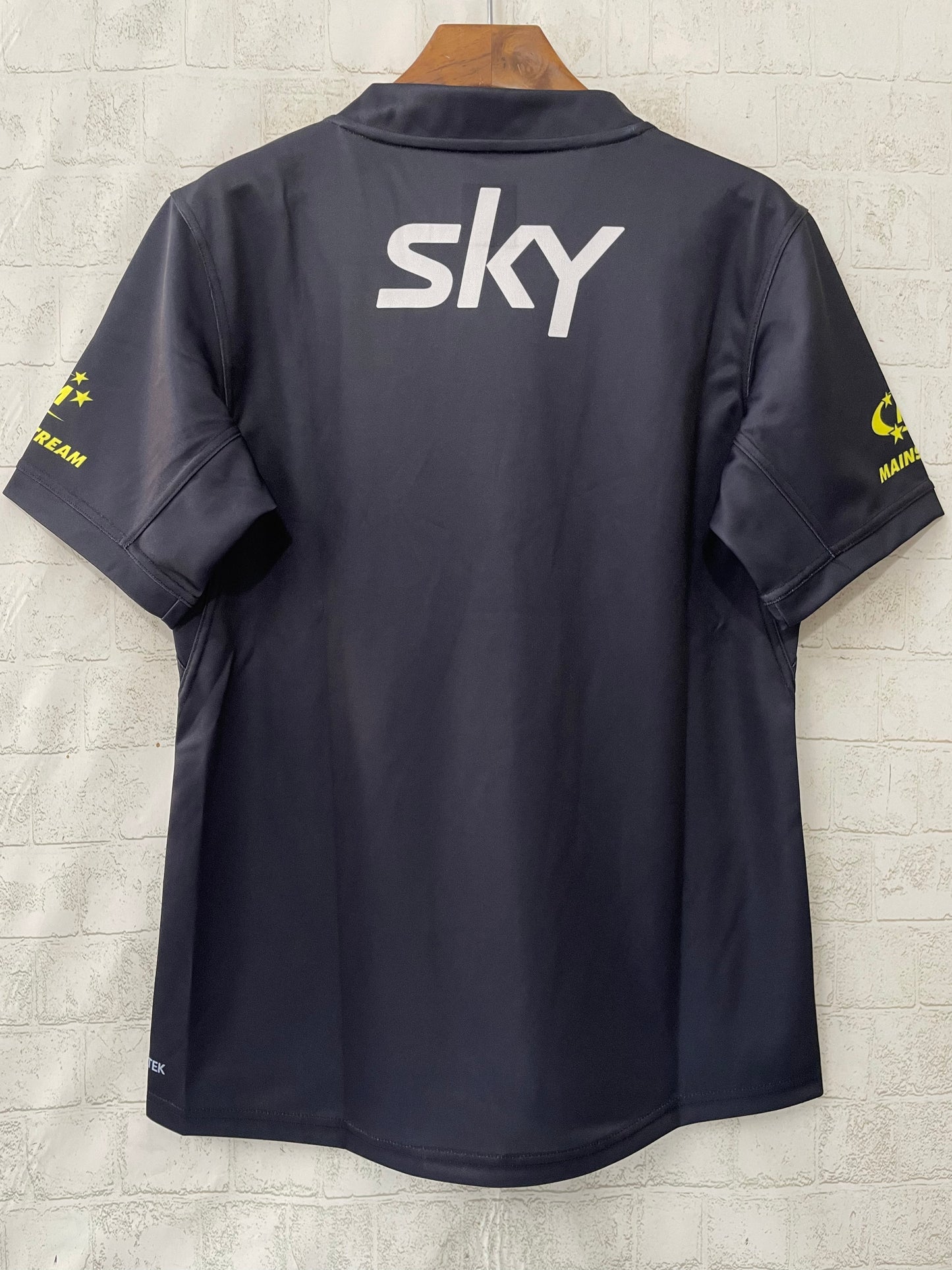 Camiseta Rugby NZRL Kiwis 2025/26