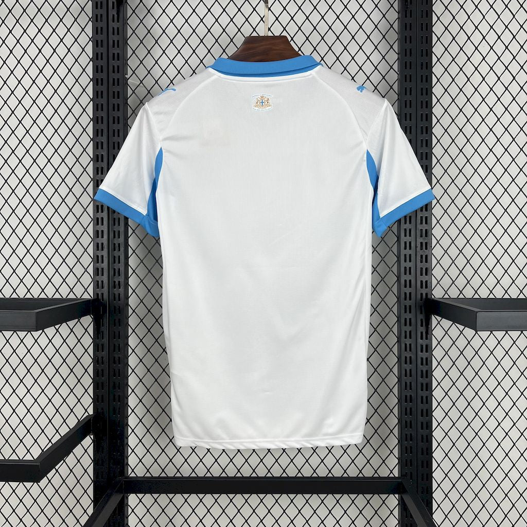Camiseta Local Olympique de Marsella 25/26
