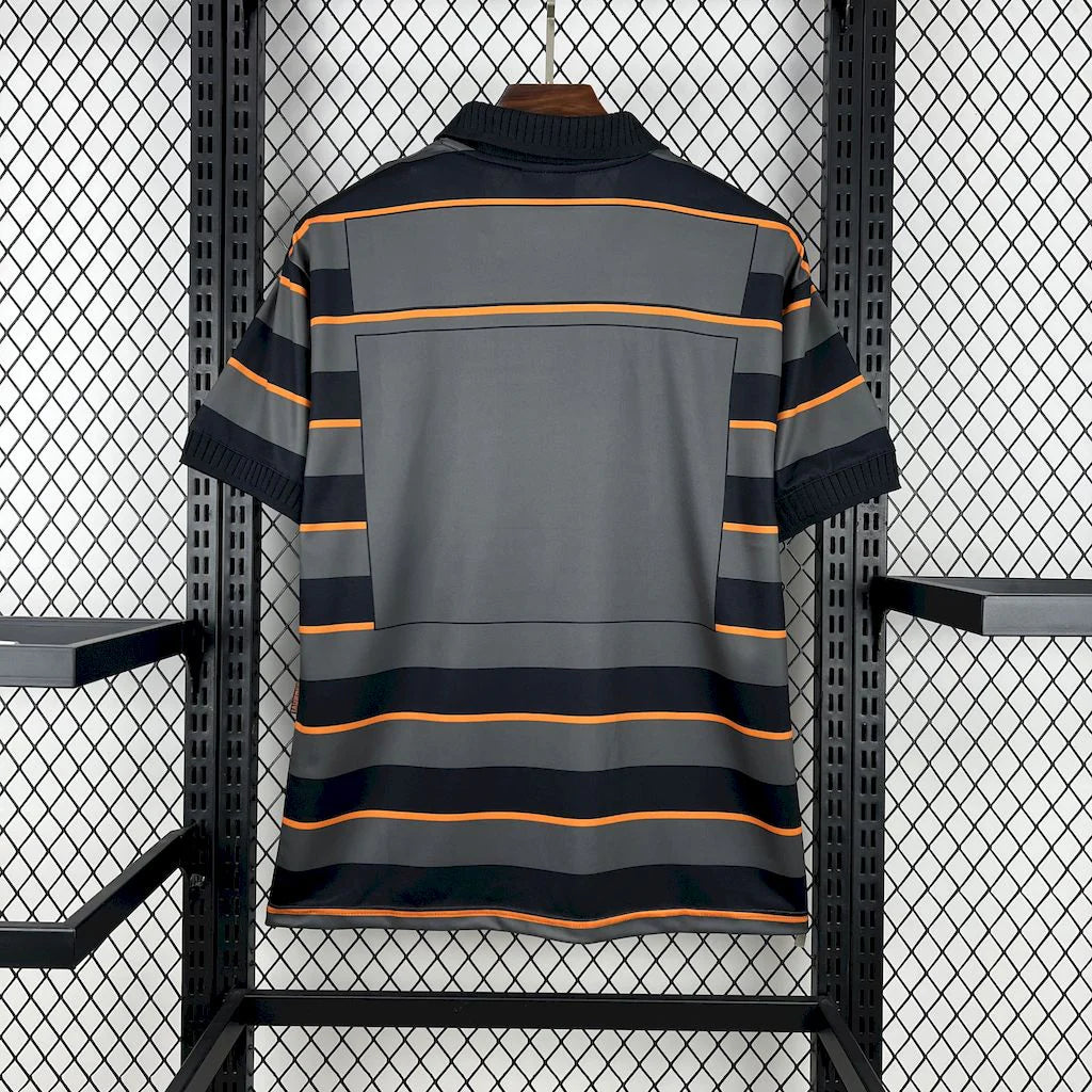 Camiseta Valencia Retro 99/00