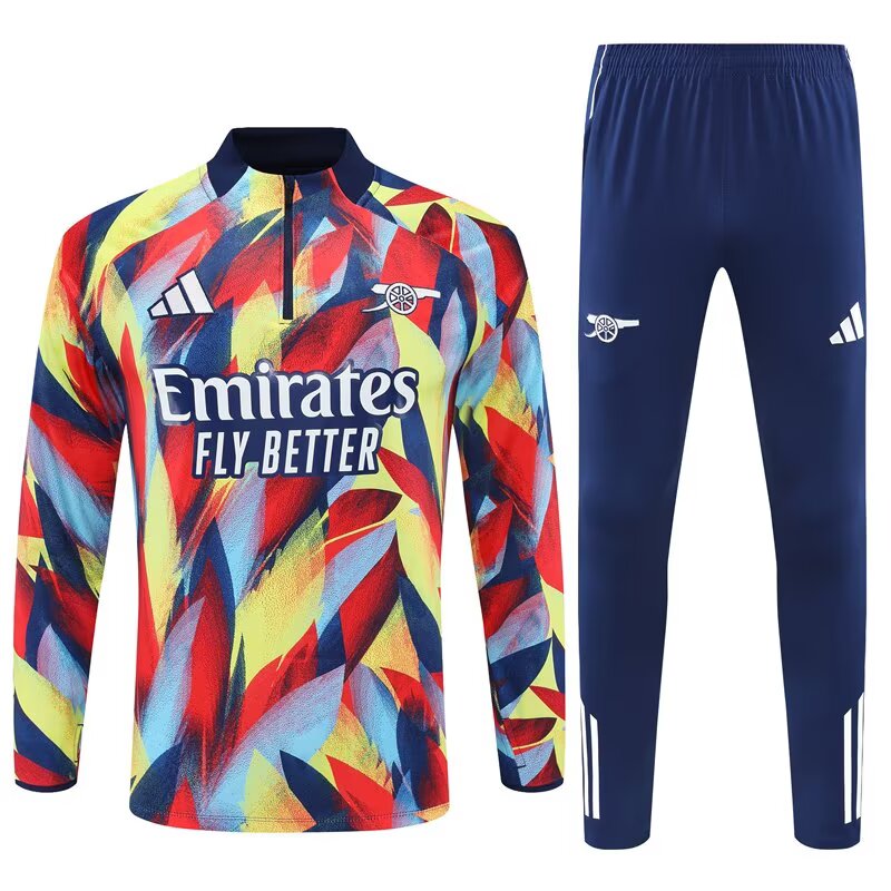 Conjunto Deportivo Arsenal 2025/2026