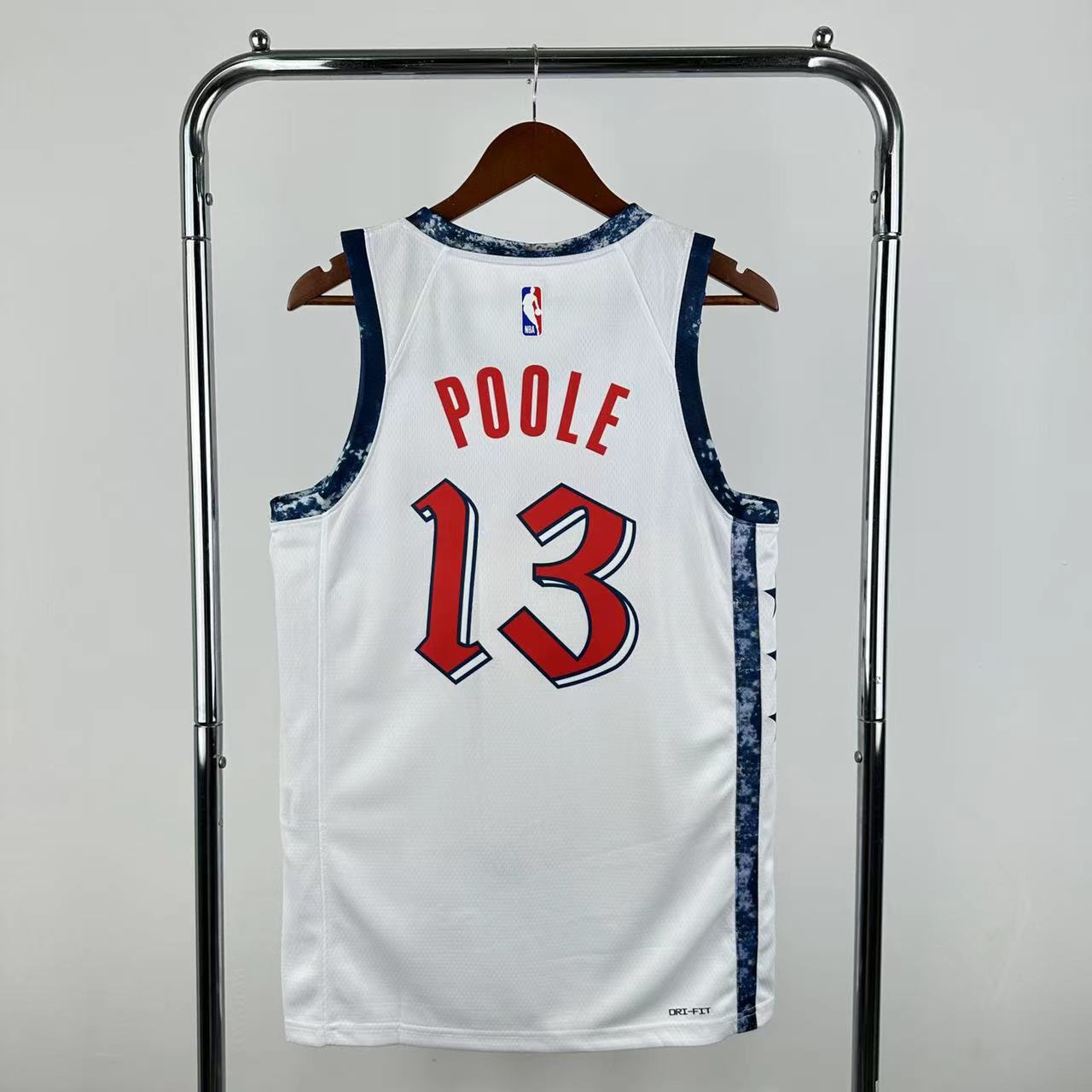 Washington Wizards Visitante 24/25