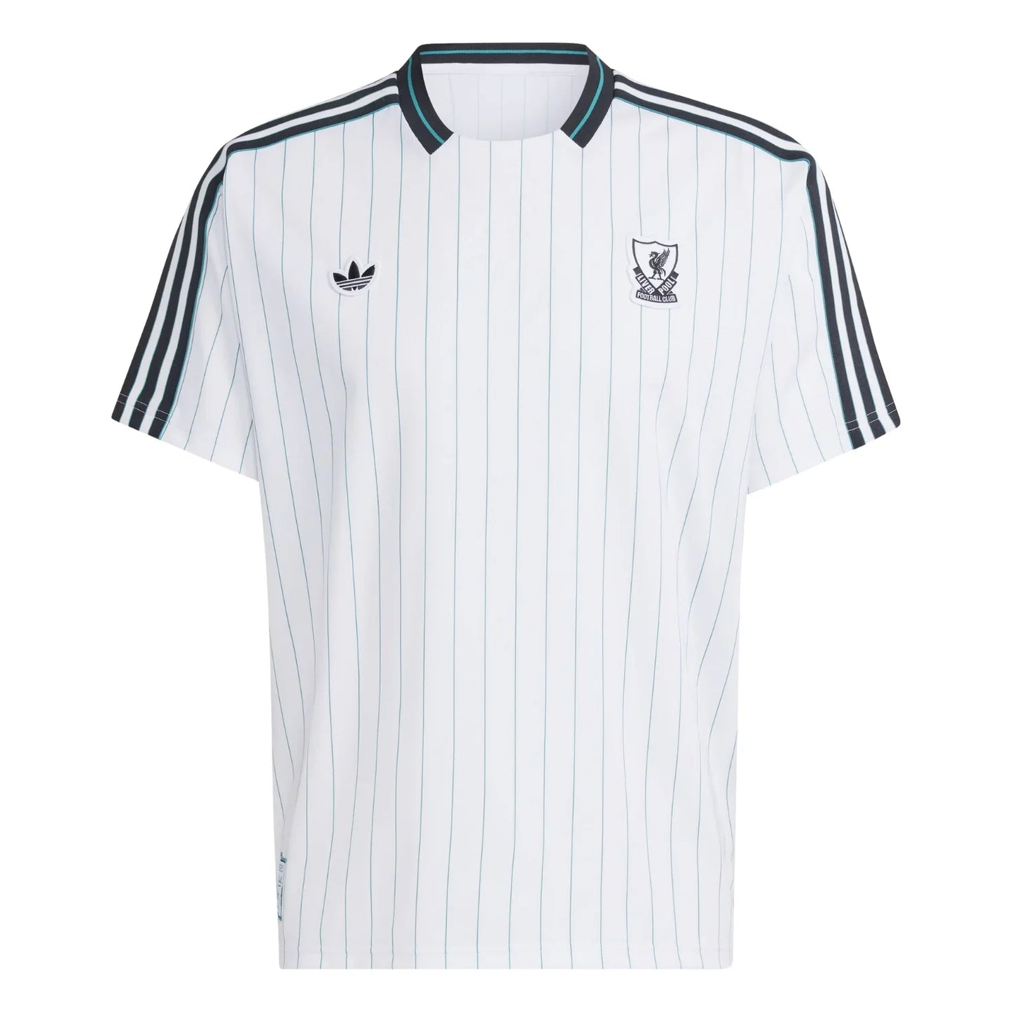 Camiseta Liverpool Terrace Icon - 2025/26
