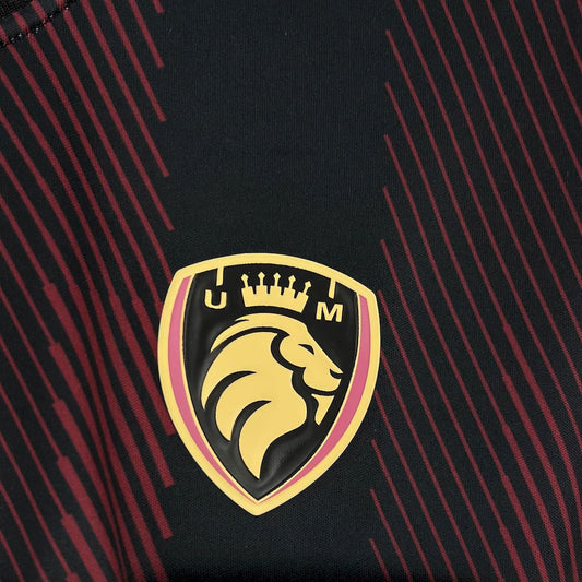 Camiseta Ultimate Móstoles 25/26