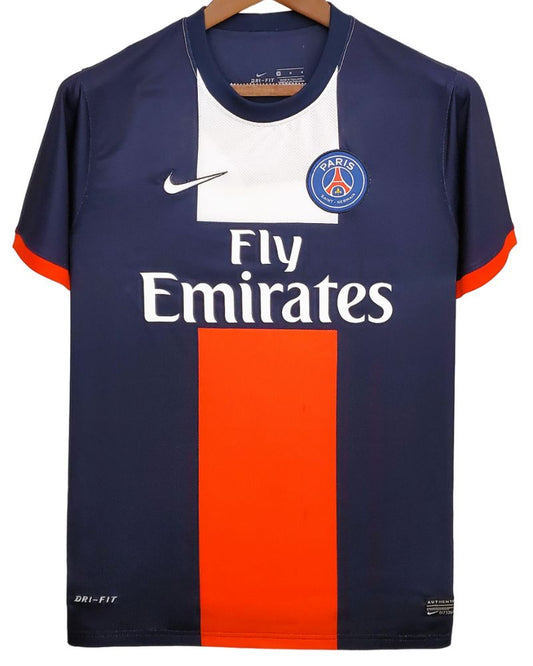 Camiseta Retro IBRAHIMOVIC ZLATAN 2013-14 PSG